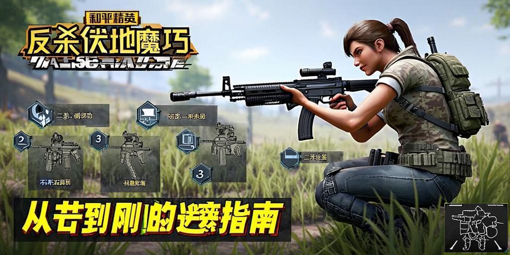 和平精英辅助【印度哥一体直装】✅稳定防封✅地铁逃生模式✅经典模式✅人物透视✅锁头自瞄✅盒子物资显示✅方框天线雷达
