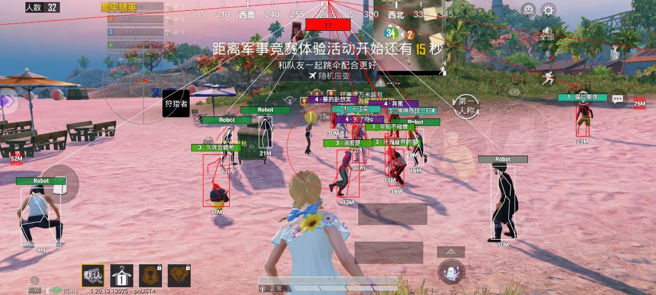 和平【涂山红红】辅助轻便直装工具,重现丝滑畅快体验