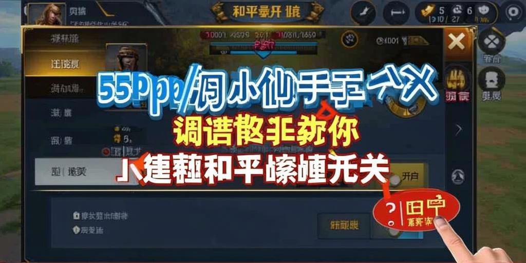 和平精英辅助【地狱犬直装V22稳定版】全屏自瞄 子弹瞬击 除草除树 车辆透视 车辆遁地